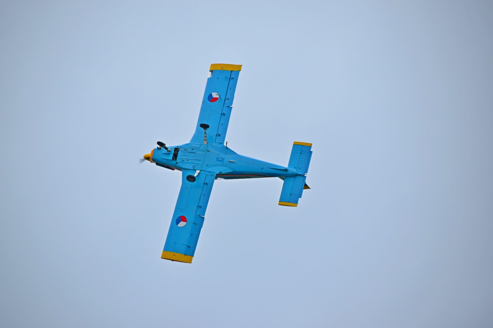 35th Aviation Fair – Aviatická pouť 2027