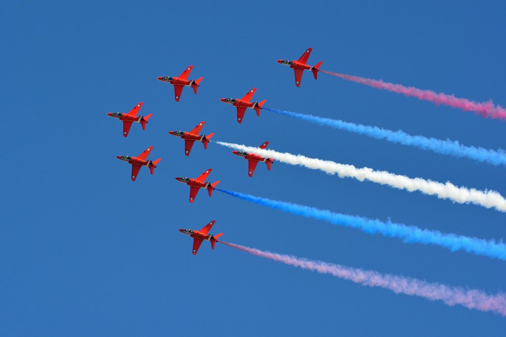 Airbourne: Eastbourne International Airshow 2027