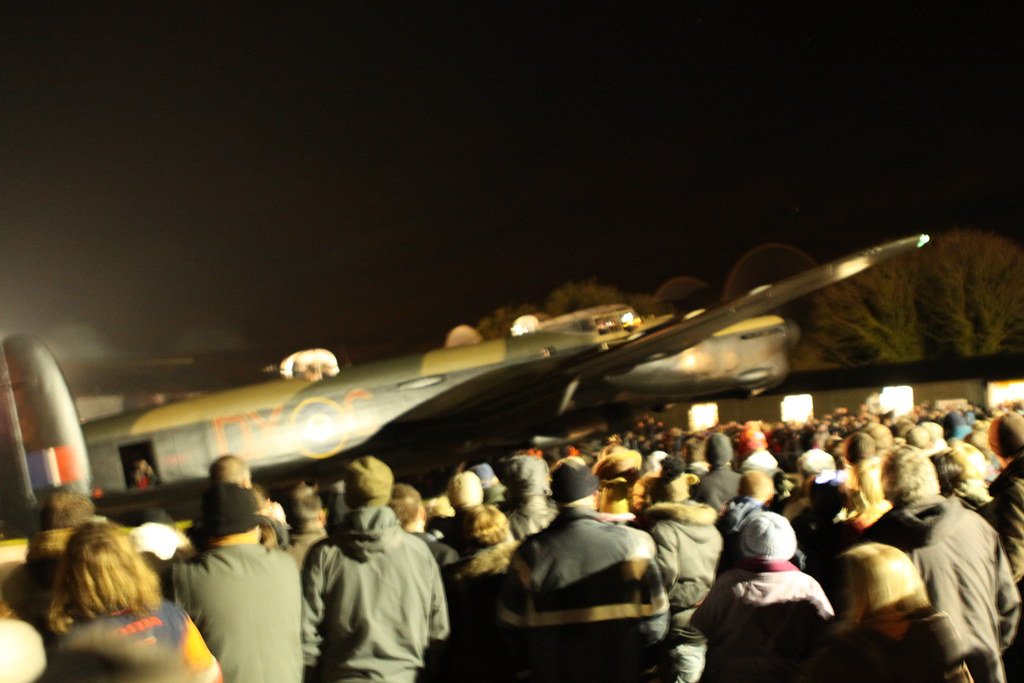 East Kirkby Fireworks & night taxy runs 2026