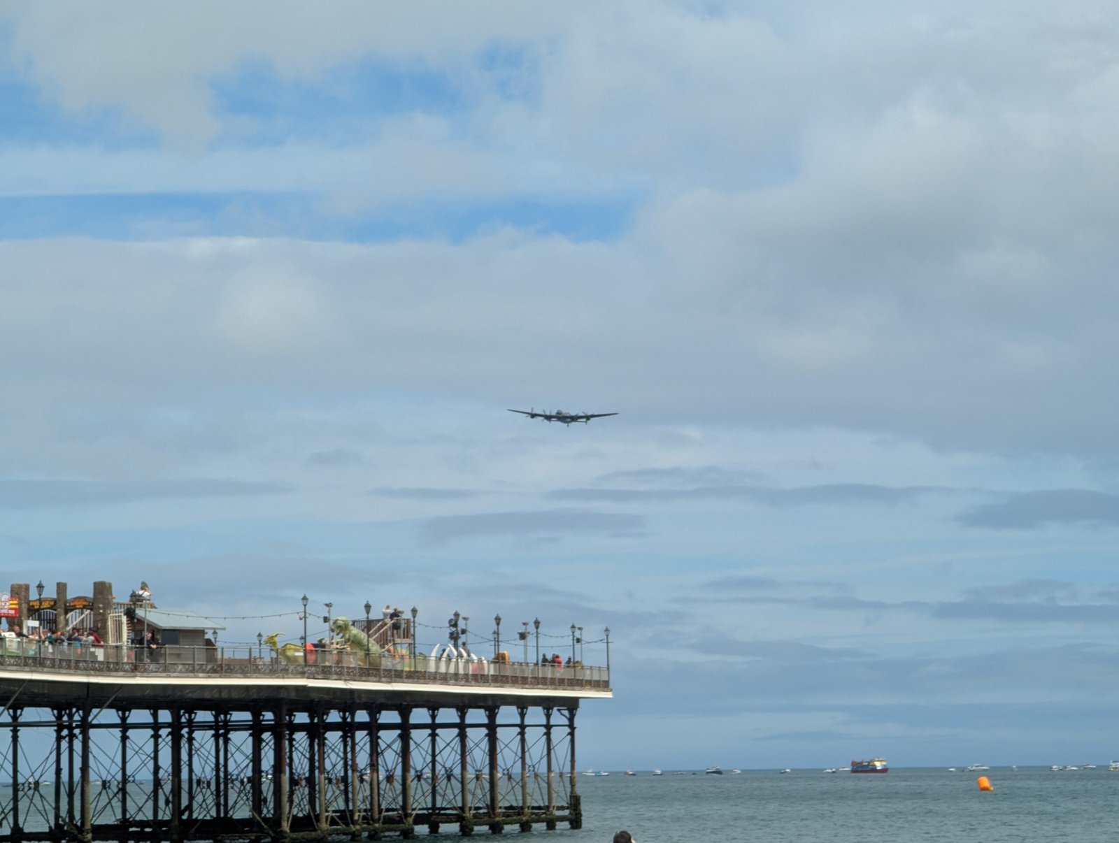 English Riviera Airshow 2027