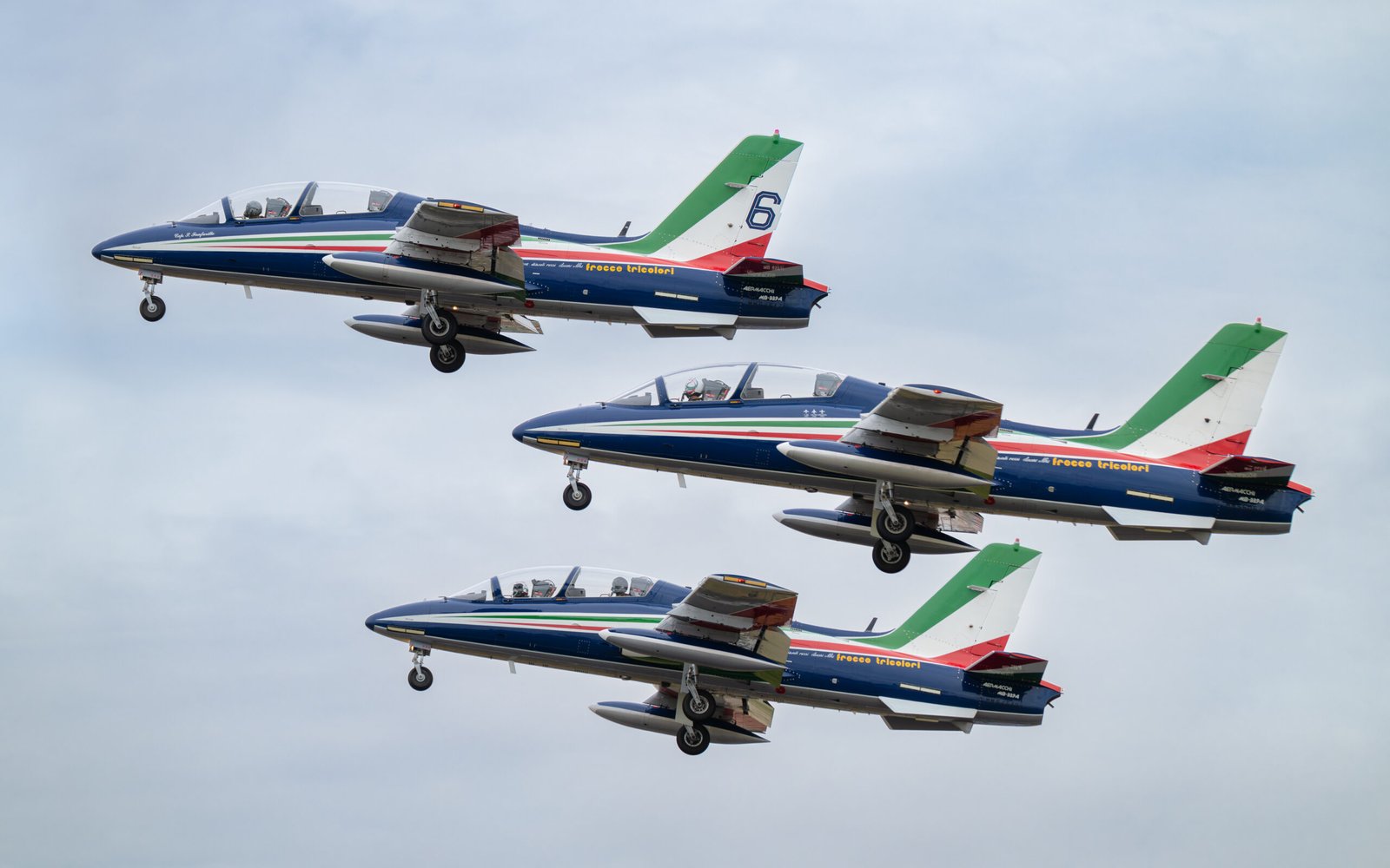 Royal International Air Tattoo (RIAT) 2027