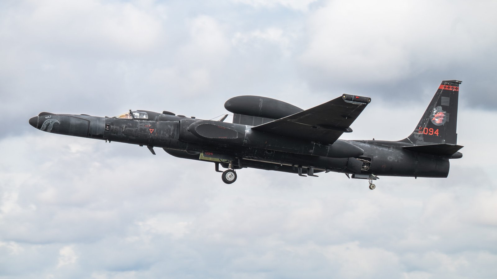 Royal International Air Tattoo (RIAT) 2028