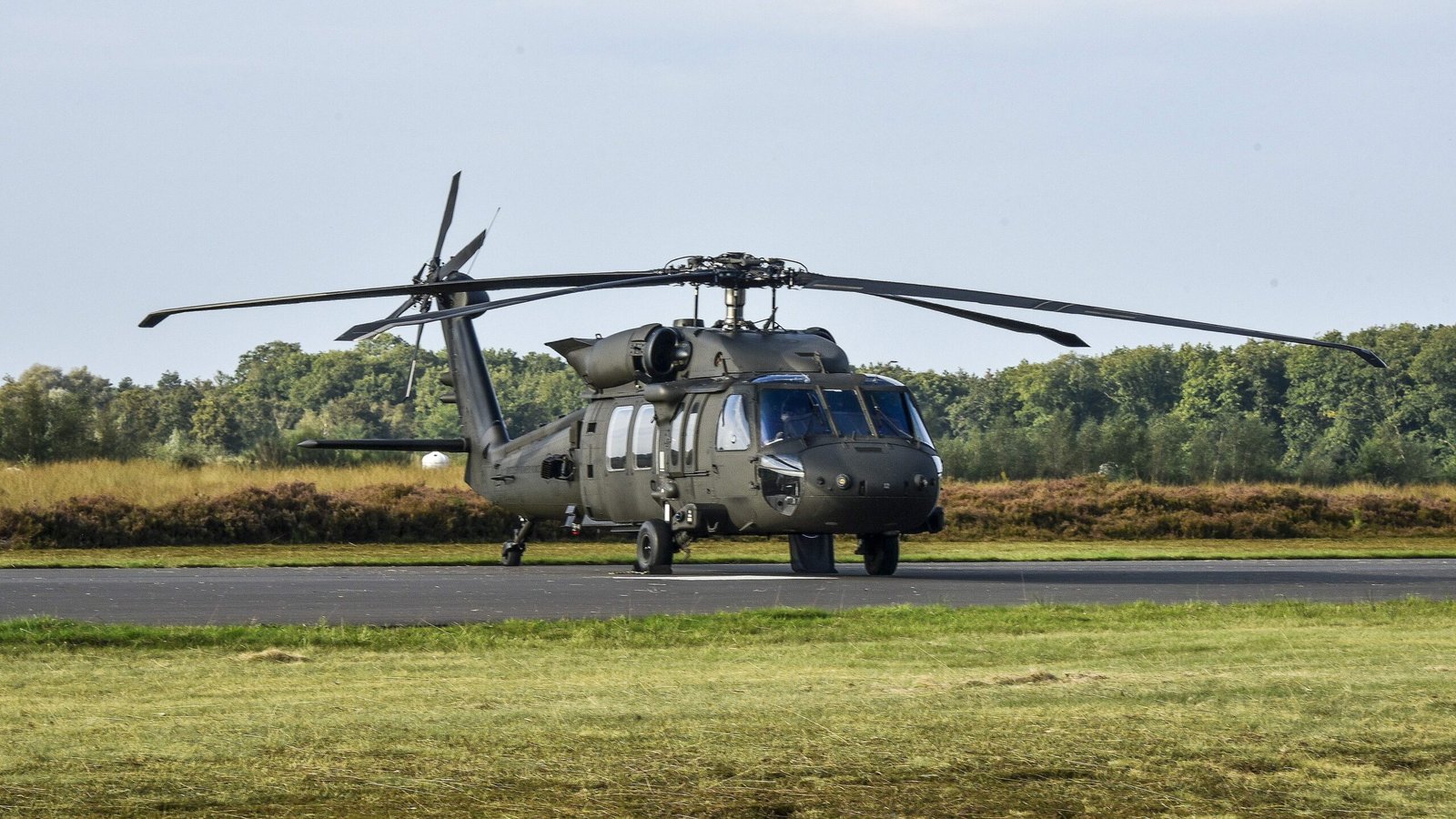 Sanicole International Airshow 2027