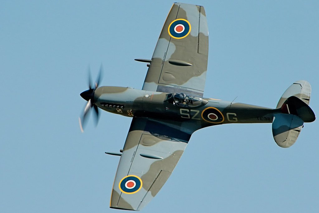 Shuttleworth : Season Premiere 2027