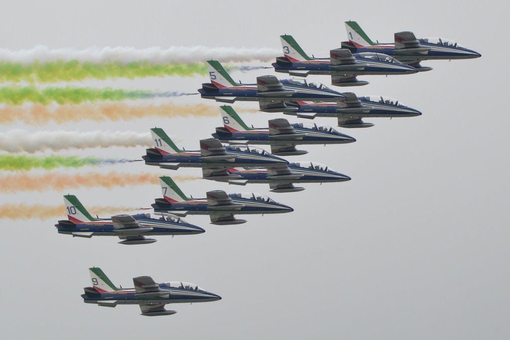 Sola Airshow 2027